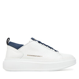 Alexander Smith Sneakers Alexander Smith Wembley ASBBWYM 2308 Bianco