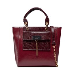 Monnari Táska Monnari BAG4510 Piros
