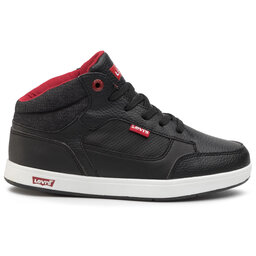 

Снікерcи Levi's® VGRA0062S Black 0003, Чорний