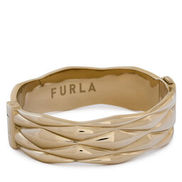 Furla Brățară Furla Mionido WJ00301-MT0000-OR000-1-007-20-CN-S J Auriu