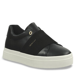 Gant Sneakersy Gant Avona Sneaker 28531450 Black G00