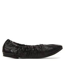 Bronx Balerini Bronx Alor-A 66496-D Negru