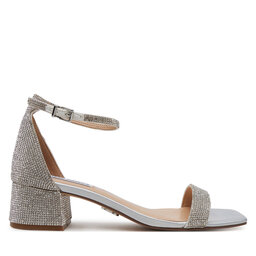 Steve Madden Sandali Steve Madden Gena-R SM11003580 Argento
