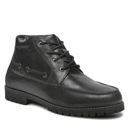 Lasocki Зимни обувки Lasocki MI07-B261-B97-02 Black