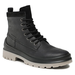 Sprandi Trapper stila apavi Sprandi 18401.4/SP Black