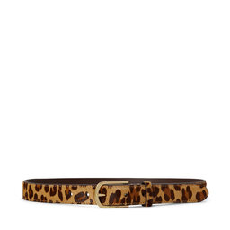 LAUREN RALPH LAUREN Gürtel LAUREN RALPH LAUREN 412P16745001 Hellbraun
