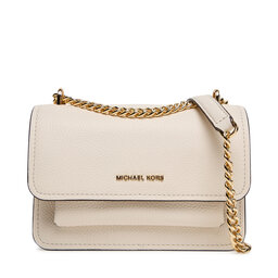 MICHAEL Michael Kors Kabelka MICHAEL Michael Kors 32T4GC7C1T Béžová