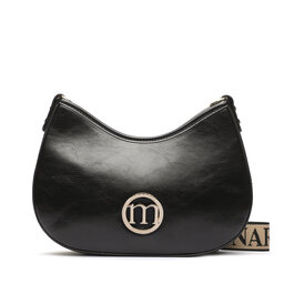 Monnari Handväska Monnari BAG5510-020 Czarny