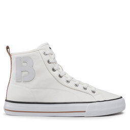 

Снікерcи Boss Aiden 50470880 10242000 01 White 100, Білий