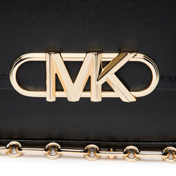 

Сумка MICHAEL Michael Kors Parker 30F2G7PC2L Black, Чорний