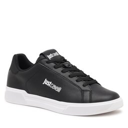 Just Cavalli Sportcipő Just Cavalli 75QA3SB3 ZP287 899