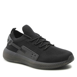 Sprandi Sneakers Sprandi MP07-11652-03 Black 1