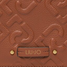 

Сумка Liu Jo M Crossbody AA3165 E0086 Neer X0282, Коричневий