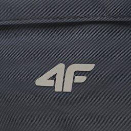 

Сумка на пояс 4F 4FSS23AWAIF028 22S, Сірий