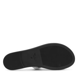

Шльопанці Nine West WFA2735-1 Срібний