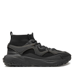 HUGO Sneakersy Hugo Go1st_Tput 50523572 Czarny