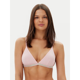 Juicy Couture Juicy Couture Grudnjak bez žice JCTTH125958 Ružičasta