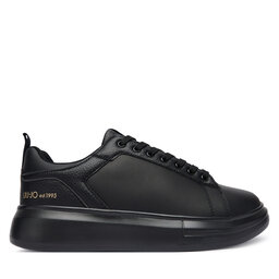 Liu Jo Sneakers Liu Jo Big 05 7G5015 PX331 Schwarz
