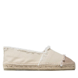 Castañer Espadryle Castañer Kampala/001 021852-203 Beżowy