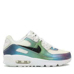 

Взуття Nike, Білий