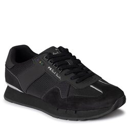 Paul Smith Sneakersy Paul Smith Brandon M2S-BRN03-KPLY Black 79