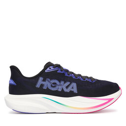 Hoka Laufschuhe Hoka Mach 7 1171938 Violett