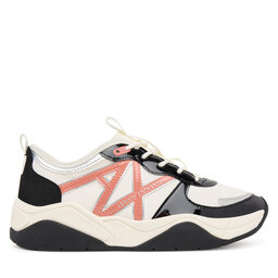 Armani Exchange Сникърси Armani Exchange XDX039 XV311 MZ287 Екрю