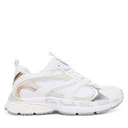 Guess Zapatillas Guess FLFBVL ELE12 Blanco