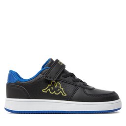 Kappa Laisvalaikio batai Kappa Logo Malone Ev Kid 36185LW Juoda