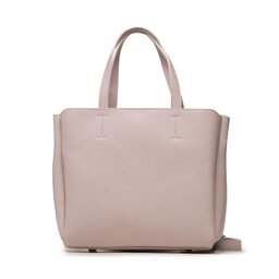 Creole Дамска чанта Creole K11323 Pink D56