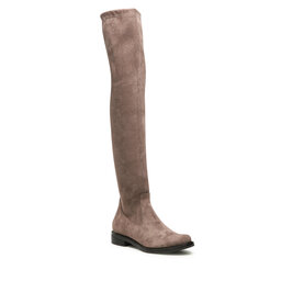 Caprice Botas mosqueteras Caprice 9-25510-41 Cafe Stretch 306