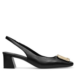 Gino Rossi Sandale Gino Rossi ALAYA-SL2275-1A Negru