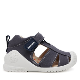 Biomecanics Sandale Biomecanics 252189 Bleumarin