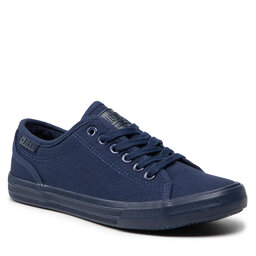 Big Star Shoes Teniși Big Star ShoesBig Star Shoes JJ274067 Navy