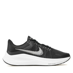 

Взуття Nike Zoom Winflo 8 CW3419 006 Black/White/Dk Smoke Grey, Чорний