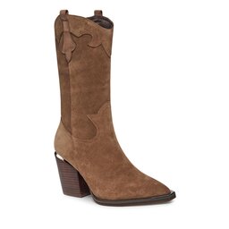 Alma En Pena Členková obuv Alma En Pena I23307 Brown