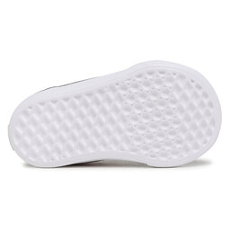 

Кросівки Vans, Червоний