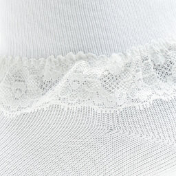

Дитячі шкарпетки NAME IT 13206966 White, Білий