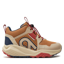 Reima Sneakersy Reima 5400134A Hnědá