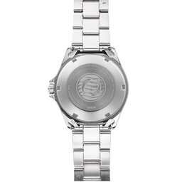

Годинник Orient Mako Kamasu RA-AA0819N19B Silver, Срібний
