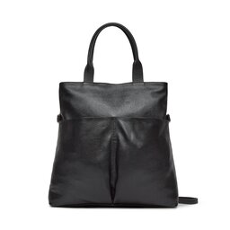 Creole Handtasche Creole S10606 Schwarz