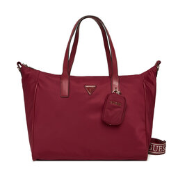 Guess Handtasche Guess Follie Travel TWNN96 76017 Rot