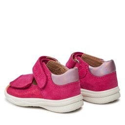 

Босоніжки Superfit 1-600092-5510 M Pink, Рожевий