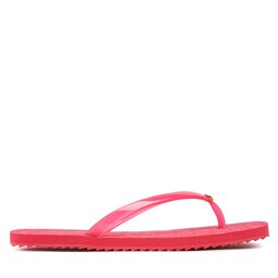 

В'єтнамки MICHAEL Michael Kors Jinx Flip Flop 40S3JIFA1Q Geranium, Рожевий
