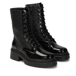 Kazar Botines Kazar Divernon 83915-08-N0 Czarny