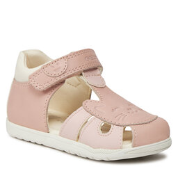 Sandali fila rose top