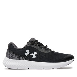 Under Armour Běžecké boty Under Armour Ua Bgs Charged Rogue 4 3027106-001 Černá