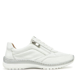Caprice Sneakersy Caprice 9-23716-44 Biały