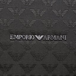 

Сумка Emporio Armani Y4N134 Y022V 81336 Black/Black/Black, Чорний