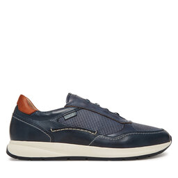 Pikolinos Sneakersy Pikolinos M2B-6284C1 Tmavomodrá